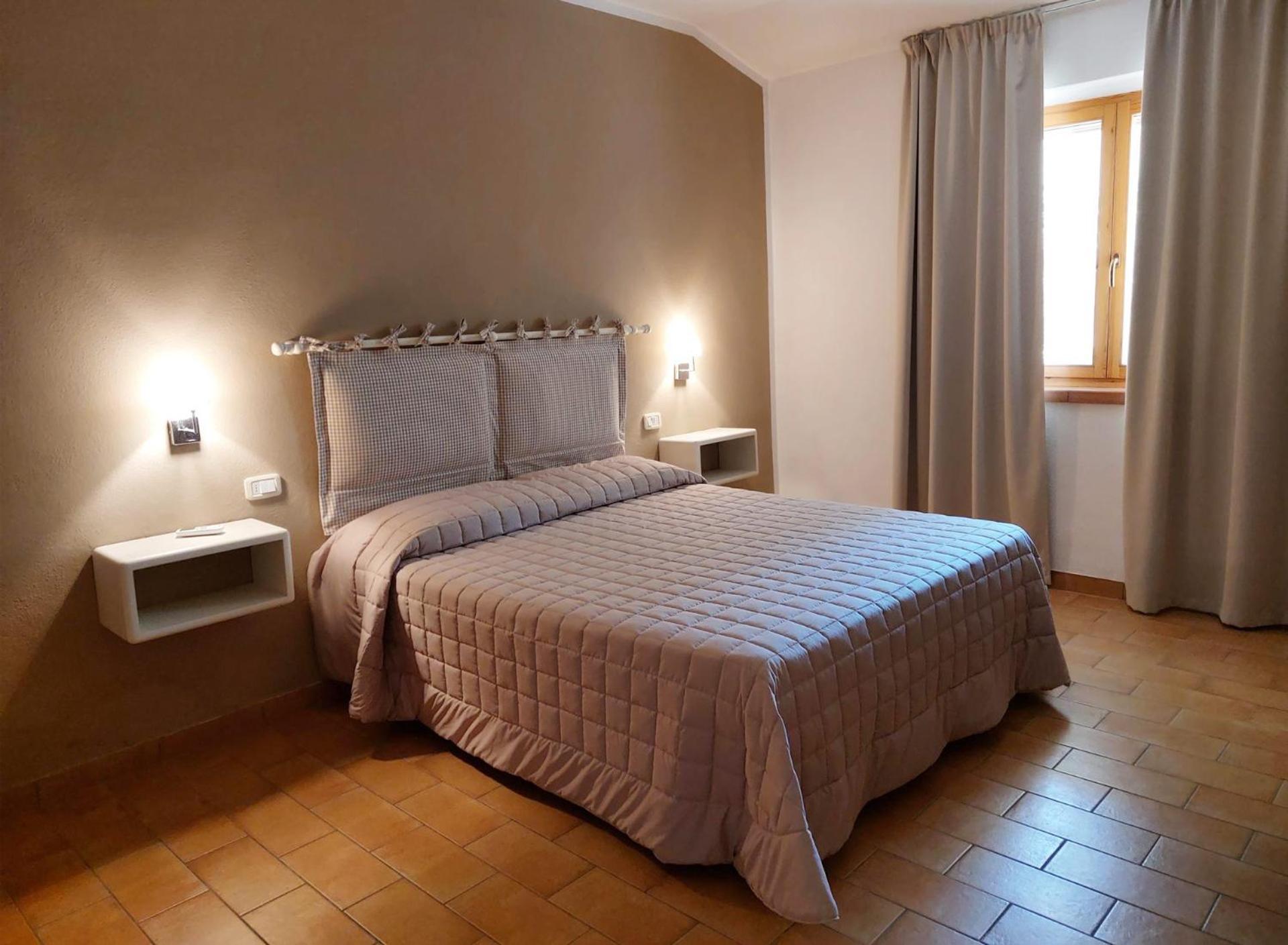Agriturismo Il Migliarino Rispescia Ruang foto