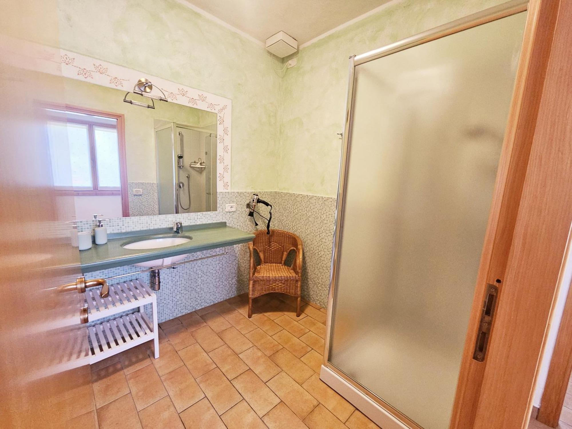 Agriturismo Il Migliarino Rispescia Ruang foto