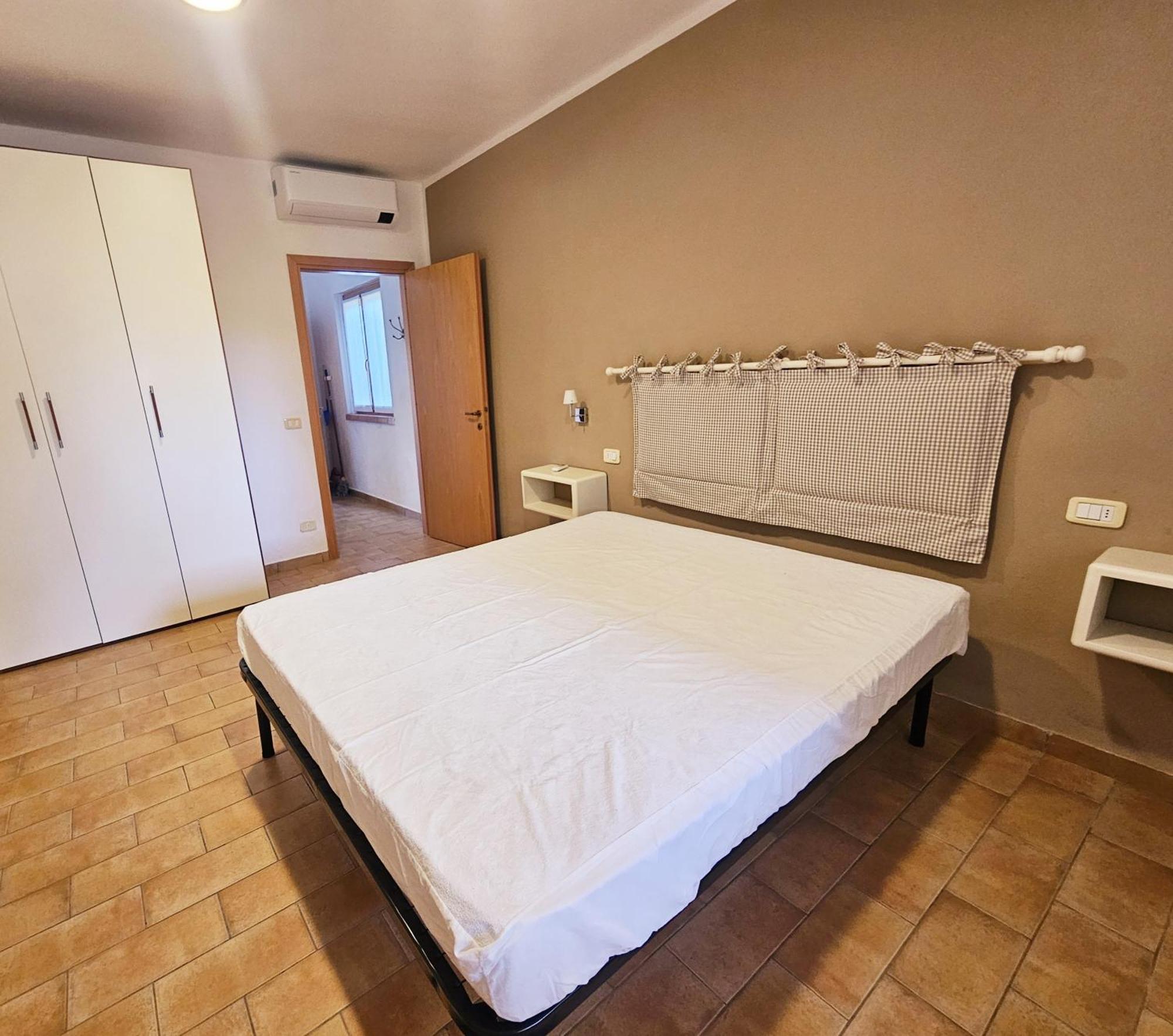 Agriturismo Il Migliarino Rispescia Ruang foto